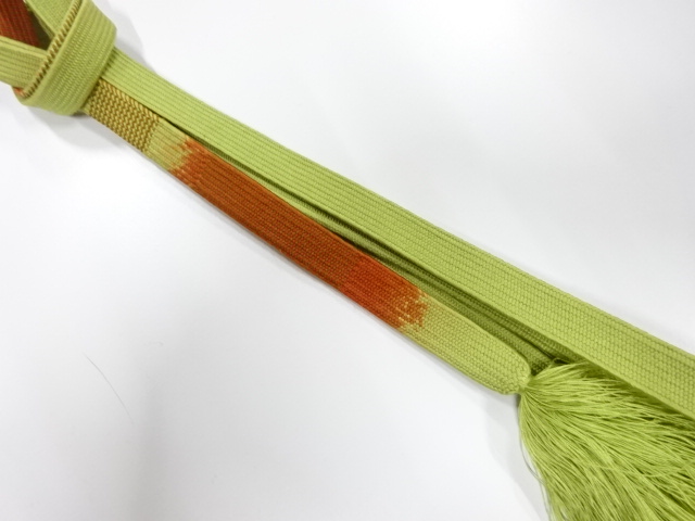 Japanese Kimono / Accessories Silk